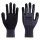 Arbeitshandschuhe - 100 Paar Nitrex 270NFG - Gr. 6 - 11 - Schutzhandschuhe