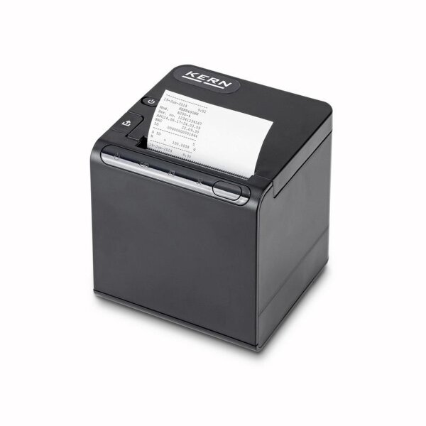 KERN Thermodrucker YKC-01 - für Standard-Anwendungen