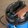 Numatic Sproei-extractiemaschine Staubsauger Henry Wash HVW370 blau mit Kit AS6