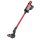 Numatic Staubsauger Henry Quick HEN100R - rot - Inklusive Wandhalterung