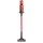 Numatic Staubsauger Henry Quick HEN100R - rot - Inklusive Wandhalterung
