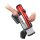 Numatic Staubsauger Henry Quick HEN100R - rot - Inklusive Wandhalterung