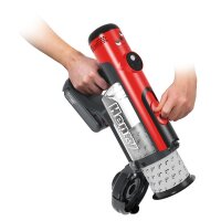 Numatic Kompakte ReFlo MULTI-Matic Werkwagen MM4 - Reinigungswagen