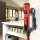 Numatic Kompakte ReFlo MULTI-Matic Werkwagen MM4 - Reinigungswagen