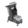 Numatic Kompakte ReFlo MULTI-Matic Werkwagen MM4 - Reinigungswagen