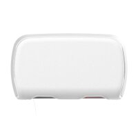 Toilettenpapierspender SemyTop - für 2 kernlose...