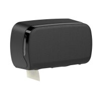 Toilettenpapierspender SemyTop - für 2 kernlose...
