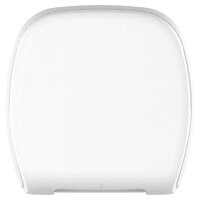 Toilettenpapierspender SemyTop Maxi Jumbo - Kunststoff -...