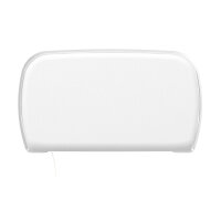 Toilettenpapierspender SemyTop Maxi Jumbo - für 2...