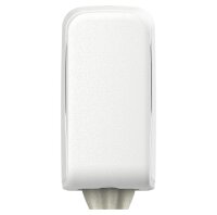 Toilettenpapierspender SemyTop - Einzelblatt - Kunststoff...