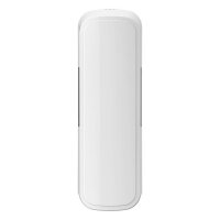 Seifenspender SemyTop - 350 ml - Kunststoff - weiß...