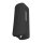 Seifenspender SemyTop - 350 ml - Kunststoff - schwarz - Wandspender