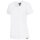 Nitras Motion Tex Plus T-Shirt  | Gr. XS - 3XL | Arbeitsshirt f. Damen | weiß