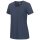 Nitras Motion Tex Plus T-Shirt  | Gr. XS - 3XL | Damenshirt | marineblau