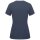 Nitras Motion Tex Plus T-Shirt  | Gr. XS - 3XL | Damenshirt | marineblau