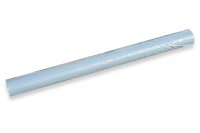 Sobsy LDPE-Regenerat Baufolie - 2 x 50 m - transluzent -...