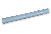 Sobsy LDPE-Regenerat Baufolie - 2 x 50 m - transluzent -...