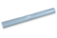 Sobsy LDPE-Regenerat Baufolie - 4 x 50 m - transluzent -...