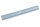 Sobsy LDPE-Regenerat Baufolie - 4 x 50 m - transluzent - Typ 60 - 1 Rolle