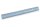 Sobsy LDPE-Regenerat Baufolie - 4 x 50 m - transluzent - Typ 100 - 1 Rolle