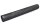 Sobsy LDPE-Regenerat Baufolie - 4 x 25 m - schwarz - Typ 150 - 1 Rolle