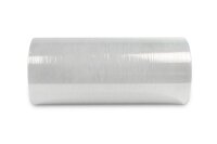 Funny LDPE Maschinen-Stretchfolie  transparent  23...