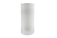 Funny LDPE Maschinen-Stretchfolie  transparent  23 µ, 50 cm x 1.350 m - 1 Rolle