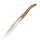 Comas Denali Steakmesser - 22,5cm - feiner Holzgriff - 12 Messer