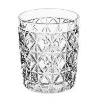 Olympia Havana Tumbler Klar - 300ml - Glas - 12...