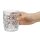 Olympia Havana Tumbler Klar - 300ml - Glas - 12 Wassergläser