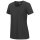 Nitras Motion Tex Plus T-Shirt  | Gr. XS - 3XL | Damenshirt | schwarz