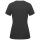 Nitras Motion Tex Plus T-Shirt  | Gr. XS - 3XL | Damenshirt | schwarz