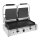 Buffalo Bistro doppelter Kontaktgrill - glatt/glatt - 2,9 kW - Grill