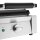 Buffalo Bistro doppelter Kontaktgrill - glatt/glatt - 2,9 kW - Grill