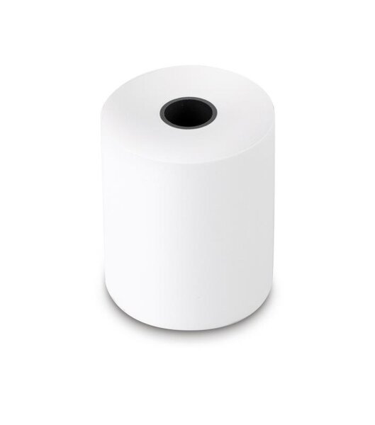 Papierrollen für Drucker KERN 911-013, Breite 57 mm (1 Stück)