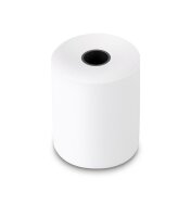 Papierrollen für Drucker KERN 911-013, Breite 57 mm...
