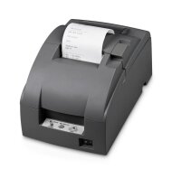 KERN Dot-Matrix Drucker YKG-01 - einfacher Papier- und...