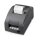 KERN Dot-Matrix Drucker YKG-01 - einfacher Papier- und Bandaustausch