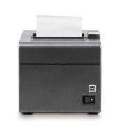 KERN Thermodrucker YKH-01 - schnell, robust,...