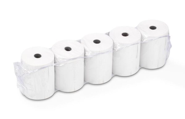 Papierrollen Kern YKH-A01 - Bonrolle - 80 x 61 x 50mm