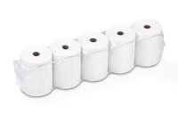 Papierrollen Kern YKH-A01 - Bonrolle - 80 x 61 x 50mm