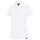 Nitras Motion Tex Plus Poloshirt  | Gr. XS - 3XL | Arbeitsshirt f. Damen | weiß