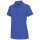 Nitras Motion Tex Plus Poloshirt  | Gr. XS - 3XL | Arbeitsshirt Damen | königsblau