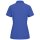 Nitras Motion Tex Plus Poloshirt  | Gr. XS - 3XL | Arbeitsshirt Damen | königsblau