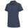 Nitras Motion Tex Plus Poloshirt  | Gr. XS - 3XL | Arbeitsshirt Damen | marineblau