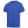 Nitras Motion Tex Plus T-Shirt  | Gr. XS - 6XL | Arbeitsshirt f. Herren | königsblau