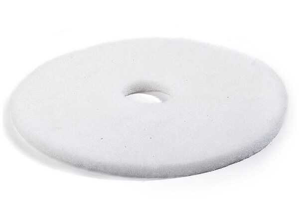Super-Pad Janex Clean Track FloorLine - 410mm - 50 Pads f. Reinigungsmaschine