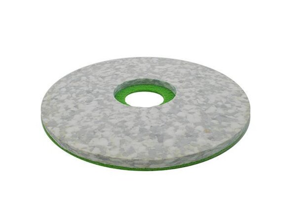 Melamin Komb-X Pad Clean Track FloorLine - 5 Pads f. Reinigungsmaschine
