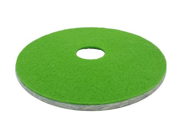 Melamin Komb-X Pad Clean Track FloorLine - 10 Pads f. Reinigungsmaschine