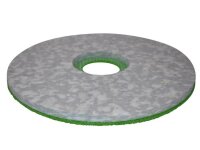 Melamin Komb-X Pad Clean Track FloorLine - 5 Pads f. Reinigungsmaschinen